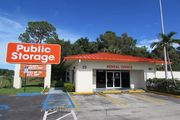 Public Storage - 8452 Okeechobee Blvd West Palm Beach, FL 33411