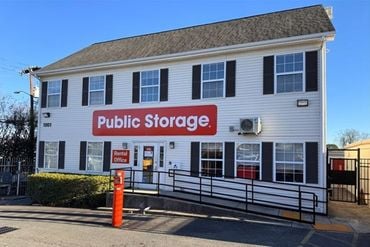 Public Storage - 1001 N Tryon St Charlotte, NC 28206