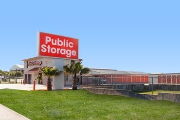 Public Storage - 9720 FM 1488 Rd Magnolia, TX 77354