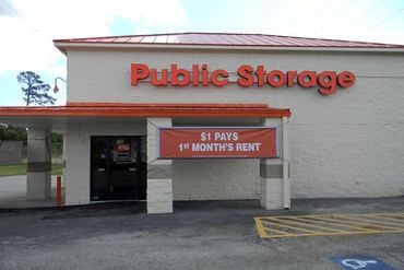 Public Storage - 18110 Stuebner Airline Rd Spring, TX 77379