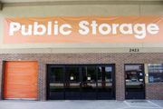 Public Storage - 2423 Pleasant Hill Rd Duluth, GA 30096