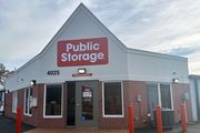 Public Storage - 4025 E WT Harris Blvd Charlotte, NC 28215