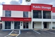Public Storage - 11181 Kelly Rd Fort Myers, FL 33908