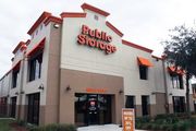 Public Storage - 951 S John Young Pkwy Kissimmee, FL 34741