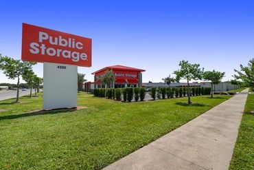 Public Storage - 4550 Clark Rd Sarasota, FL 34233