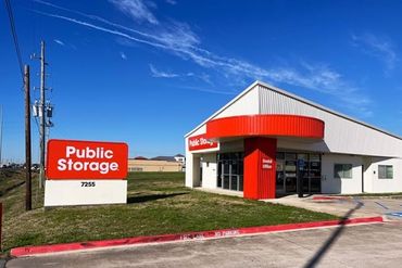 Public Storage - 7255 Highway 6 South Houston, TX 77083