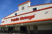 Public Storage - 2405 Jackson Street Houston, TX 77004