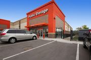 Public Storage - 8889 Marshall Ct Westminster, CO 80031