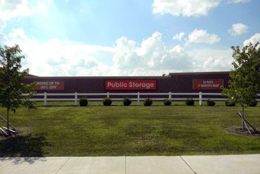 Public Storage - 5341 N Hamilton Rd Columbus, OH 43230