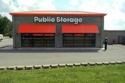 Public Storage - 7545 Alta View Bl Worthington, OH 43085