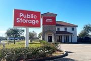 Public Storage - 3730 Columbia Memorial Pkwy League City, TX 77573