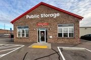 Public Storage - 3461 Tylersville Rd Hamilton, OH 45011
