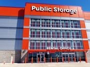 Public Storage - 4740 Harry Hines Blvd Dallas, TX 75235