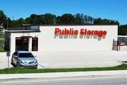 Public Storage - 6497 E Brainerd Road Chattanooga, TN 37421