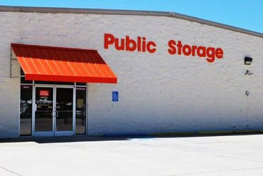 Public Storage - 5902 Ringgold Rd East Ridge, TN 37412