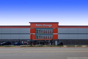 Public Storage - 800 S Oyster Bay Rd Hicksville, NY 11801