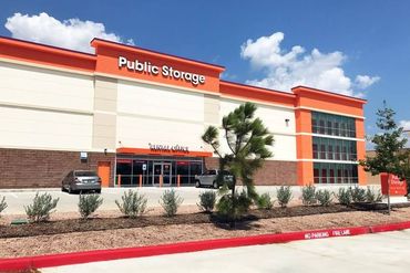 Public Storage - 27214 Highway 290 Cypress, TX 77433