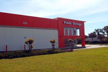 Public Storage - 3311 E 2nd Street Gulf Shores, AL 36542