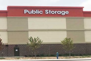 Public Storage - 8989 Westheimer Rd Houston, TX 77063