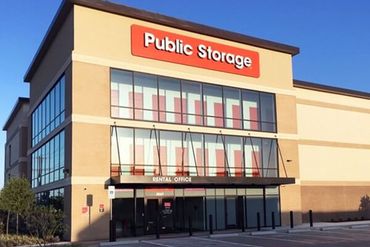Public Storage - 2047 Witt Rd Frisco, TX 75034