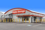 Public Storage - 72 New Zealand Rd Seabrook, NH 03874