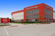 Public Storage - 10555 North Fwy Fort Worth, TX 76177
