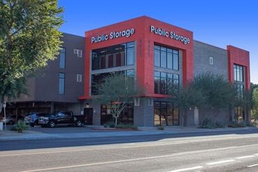 Public Storage - 4423 N 24th St Phoenix, AZ 85016