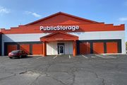 Public Storage - 120 N Main Street Brockton, MA 02301