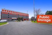 Public Storage - 10401 Rhode Island Ave Beltsville, MD 20705