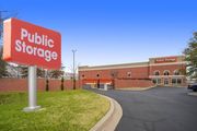 Public Storage - 800 Ritchie Rd Capitol Heights, MD 20743