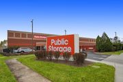 Public Storage - 5201 Forbes Blvd Lanham, MD 20706