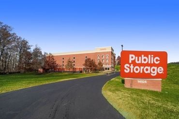 Public Storage - 14924 Richmond Hwy Woodbridge, VA 22191