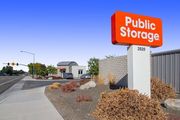 Public Storage - 2520 S Eagle Rd Meridian, ID 83642