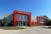 Public Storage - 17114 Clay Rd Houston, TX 77084
