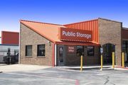 Public Storage - 425 E Pioneer Pkwy Grand Prairie, TX 75051