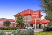 Public Storage - 6900 Granbury Rd Fort Worth, TX 76133