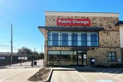 Public Storage - 20512 FM 1093 Richmond, TX 77407