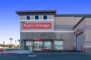 Public Storage - 16860 N El Mirage Road Surprise, AZ 85378