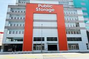Public Storage - 3108 Northern Blvd Long Island City, NY 11101