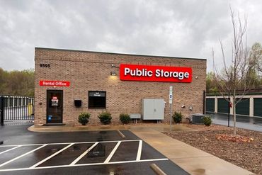 Public Storage - 9595 NC Hwy 16 Newton, NC 28658
