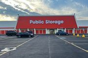 Public Storage - 8320 S Cicero Ave Burbank, IL 60459