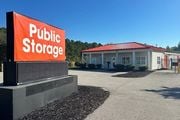 Public Storage - 1140 Highway 9 W Longs, SC 29568