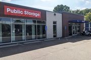 Public Storage - 251 5th St NW New Brighton, MN 55112