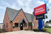 Public Storage - 8200 N Western Ave Oklahoma City, OK 73114