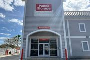 Public Storage - 888 Palm Bay Rd NE Palm Bay, FL 32905