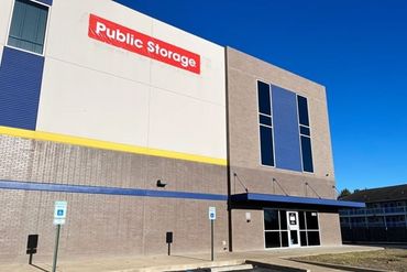 Public Storage - 3913 Accomack Dr Louisville, KY 40241