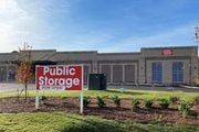 Public Storage - 2300 Highway 138 SW Fayetteville, GA 30214