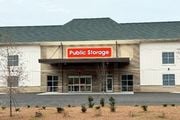 Public Storage - 983 Highway 85 S Fayetteville, GA 30215