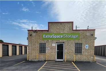 Extra Space Storage - 1151 E Expressway 83 San Benito, TX 78586