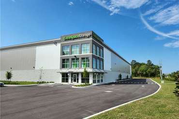 Extra Space Storage - 11622 State Road 52 Hudson, FL 34669